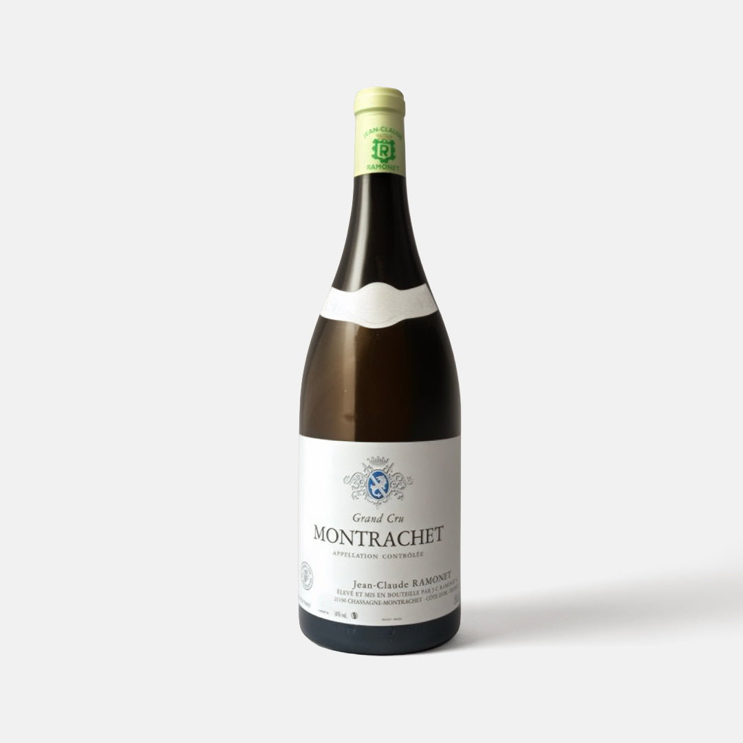 Ramonet Montrachet Grand Cru 2021 Magnum