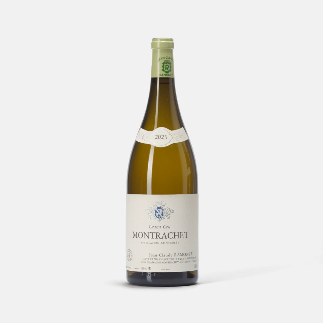 Ramonet Montrachet Grand Cru 2023 Magnum