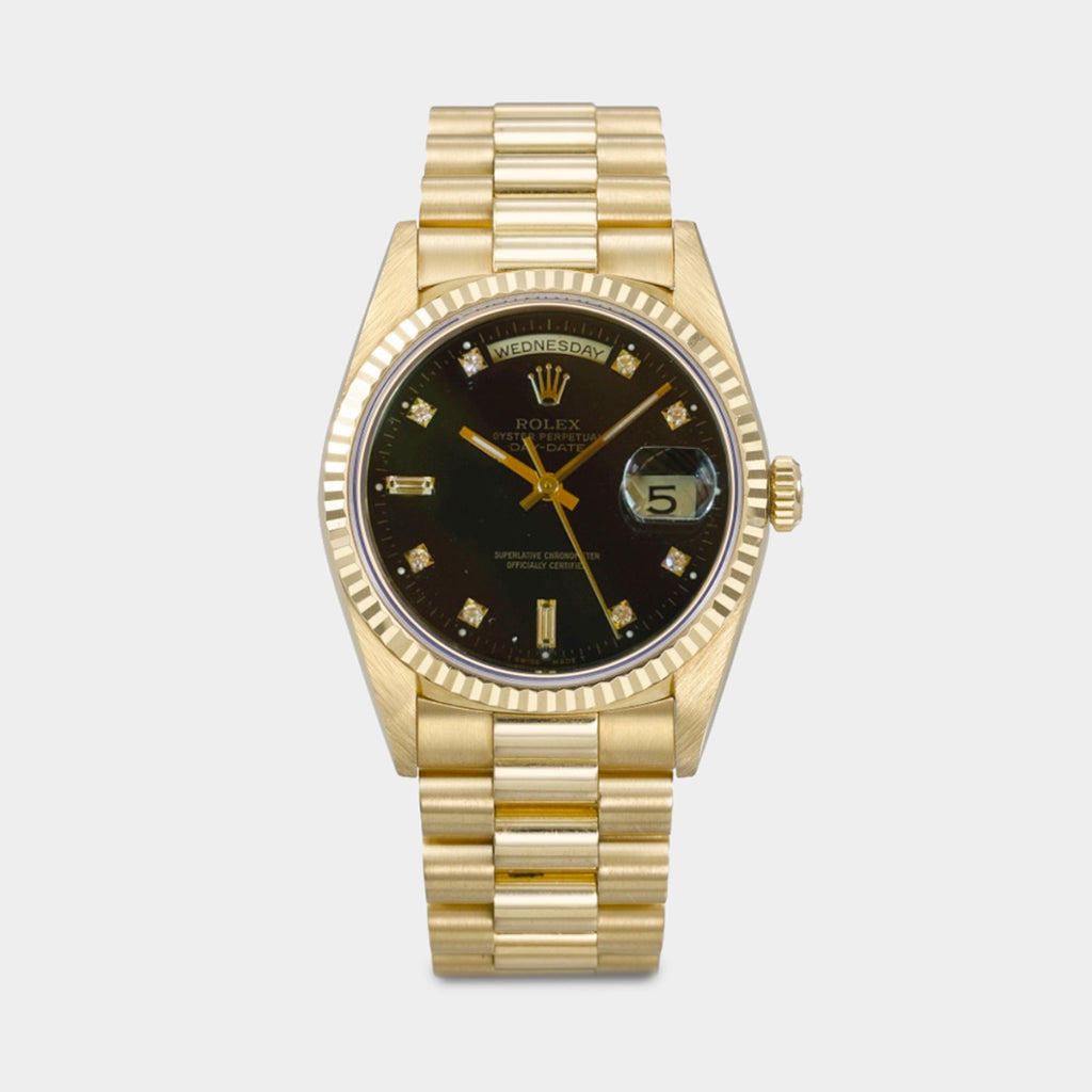 Rolex Day-Date Ref. 18238 (1991)