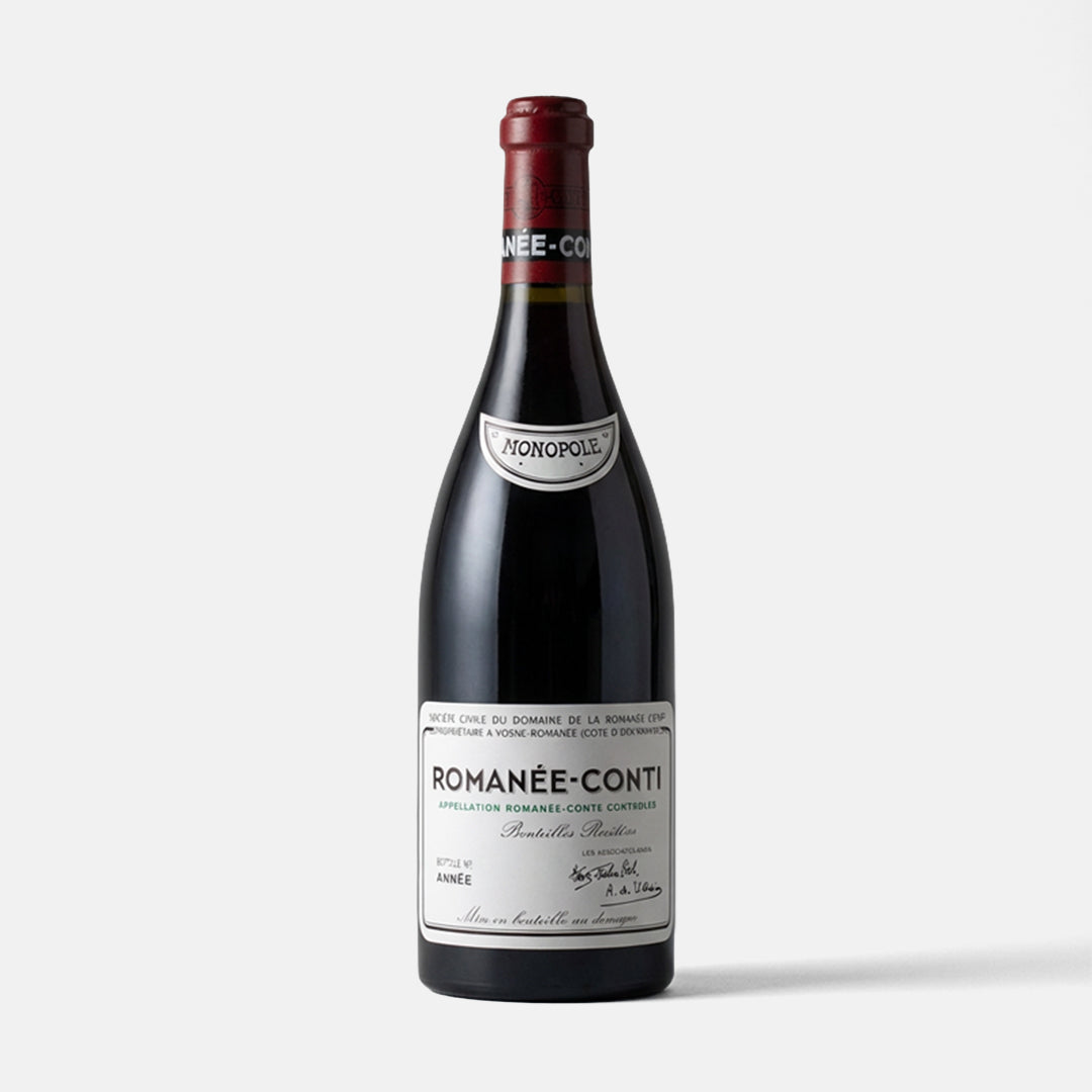 Romanée-Conti Grand Cru 2014