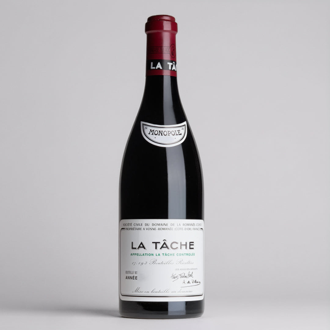 La Tâche 2011 – Domaine de la Romanée-Conti