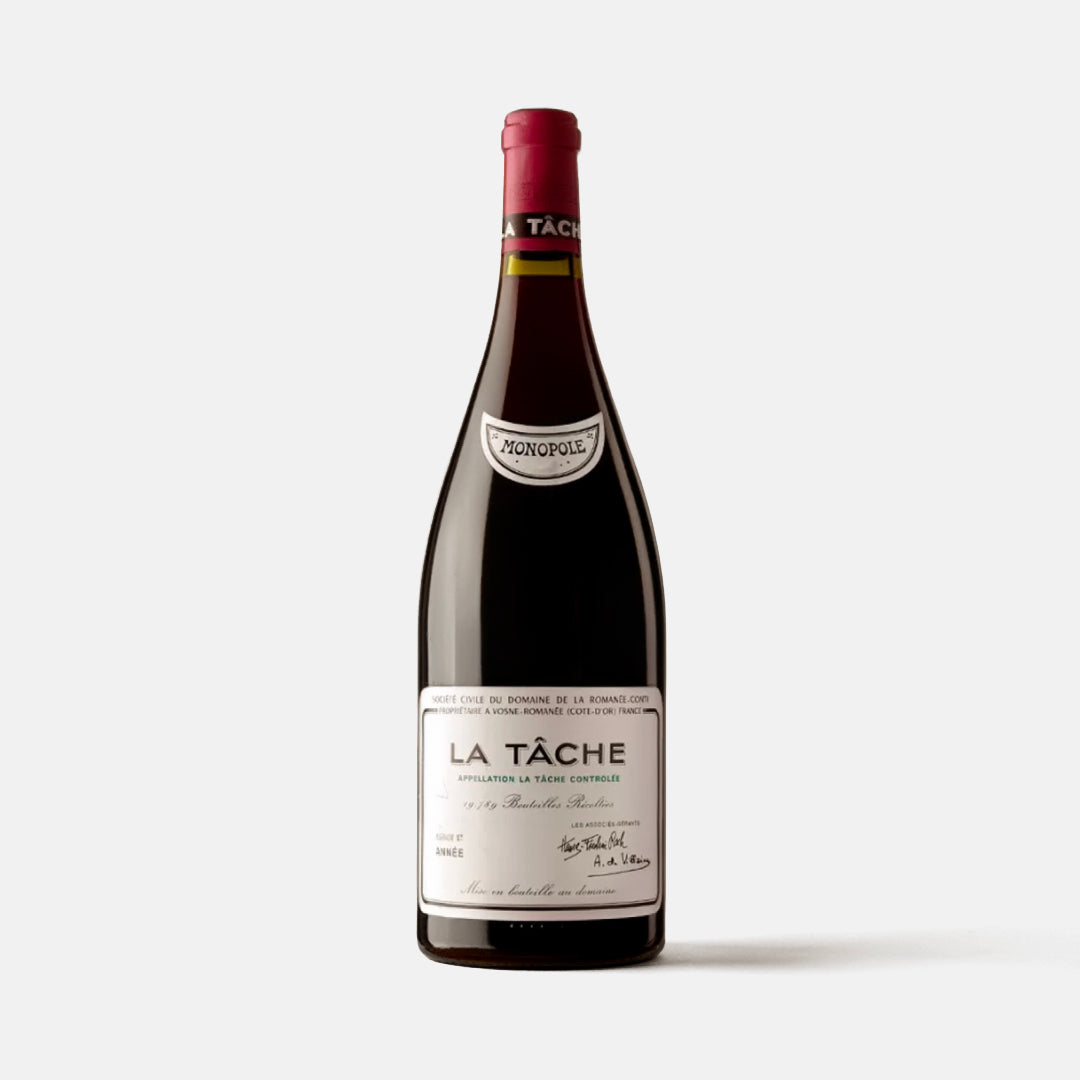 La Tâche Grand Cru 2022 – Magnum (1.5L)