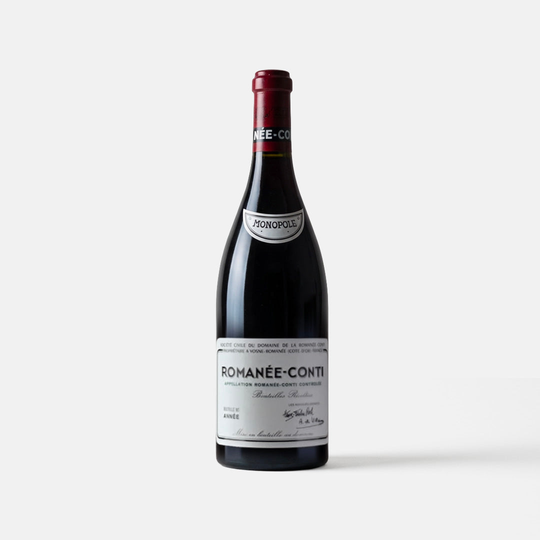 Romanée-Conti Grand Cru 2022