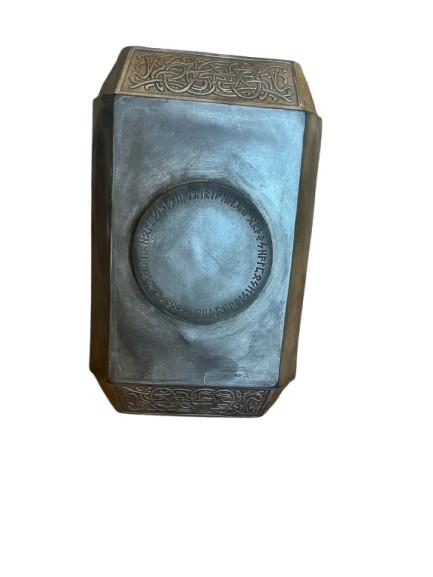 Thor – Mjolnir Original Stunt Hammer