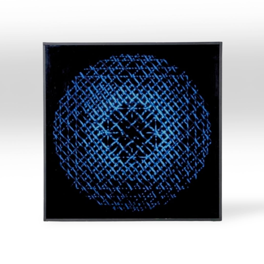 Varisco - Schema Luminoso Variabile “R + 3 Quadrati”