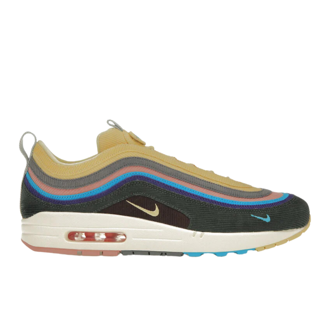 Nike Air Max 1/97 ‘Sean Wotherspoon’ (Signed Box)