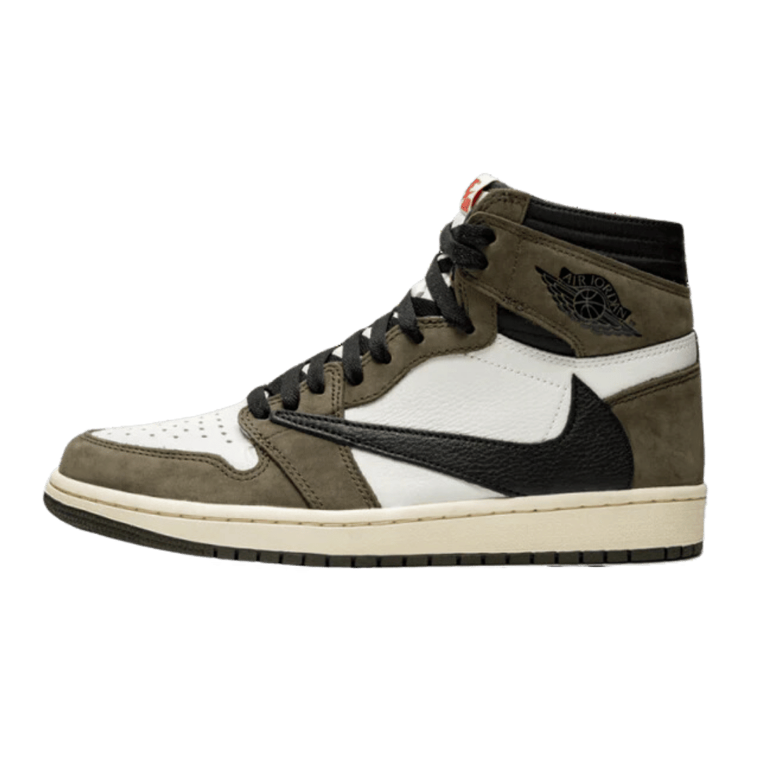 Air Jordan 1 Retro High OG Travis Scott “Cactus Jack”