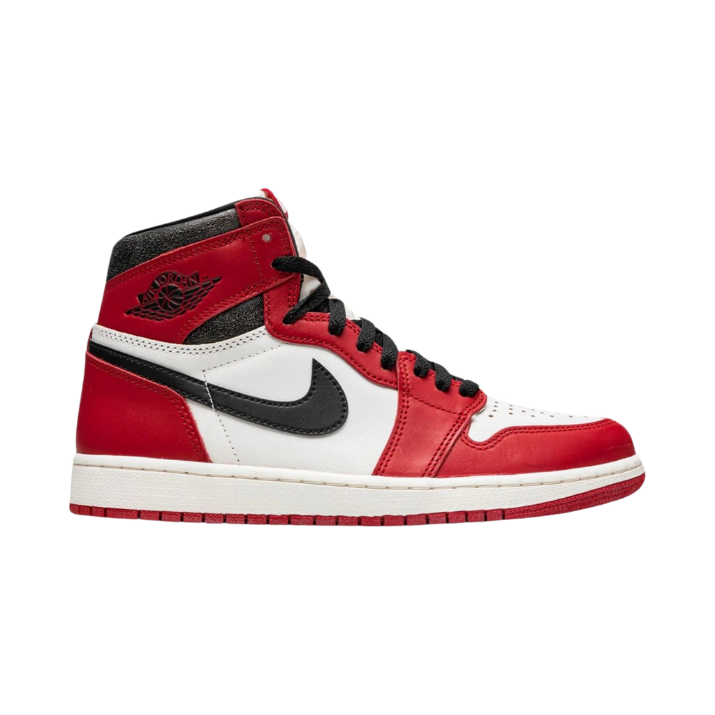 Air Jordan 1 Retro High OG "Chicago" Smarrite e ritrovate (2022)