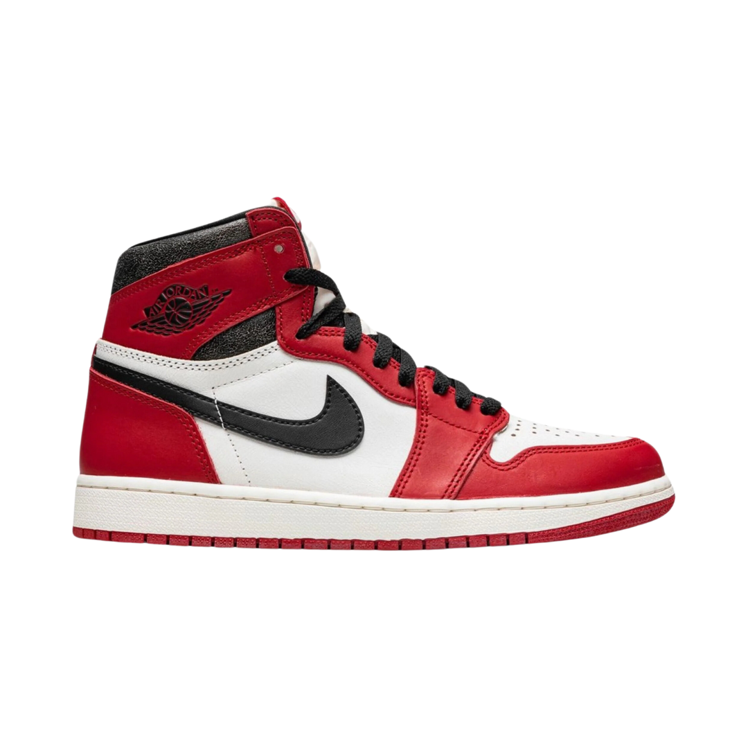 Air Jordan 1 Retro High OG “Chicago” Lost & Found (2022)