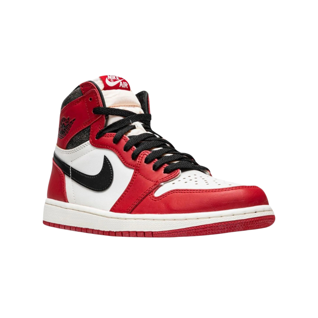 Air Jordan 1 Retro High OG “Chicago” Lost & Found (2022)