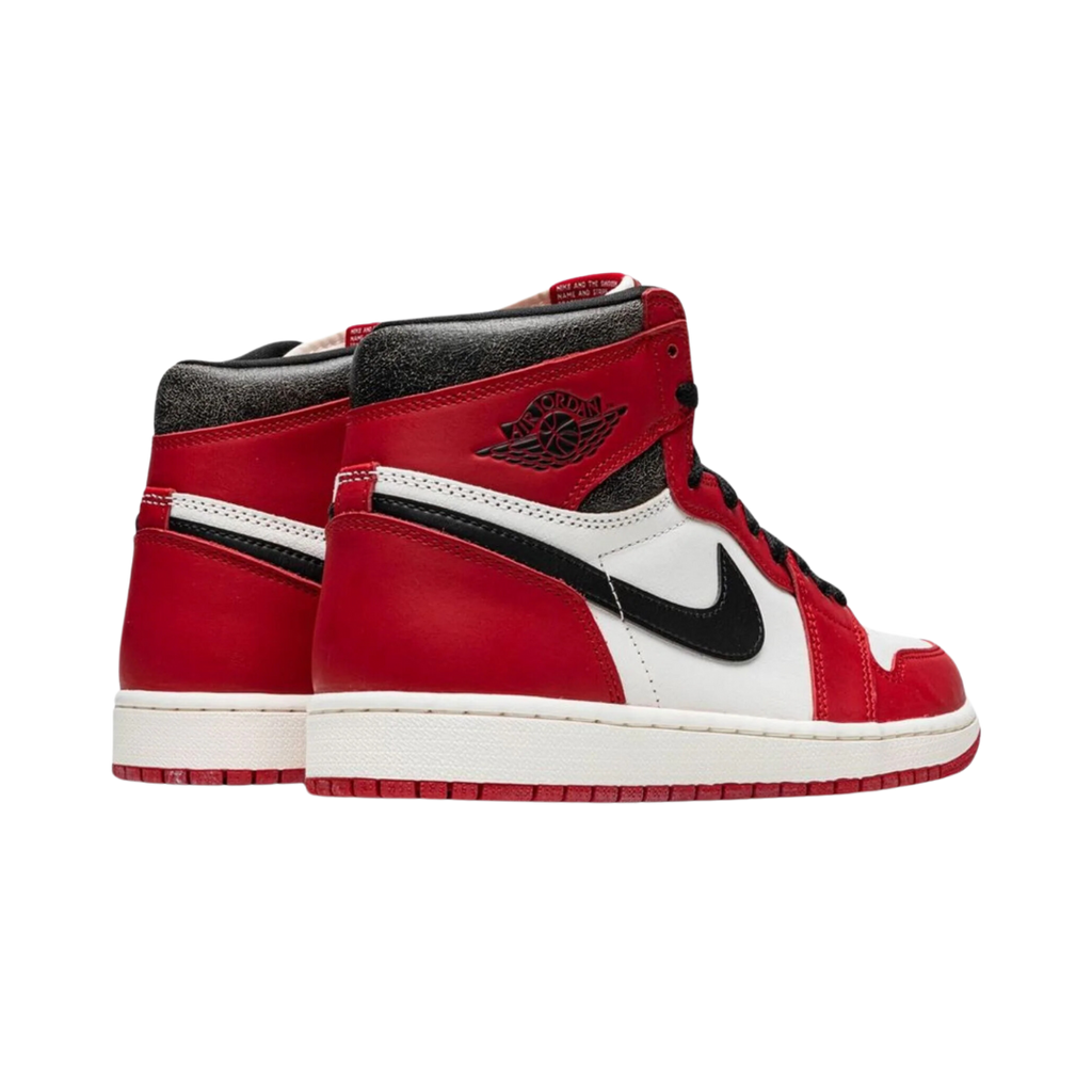 Air Jordan 1 Retro High OG "Chicago" Smarrite e ritrovate (2022)