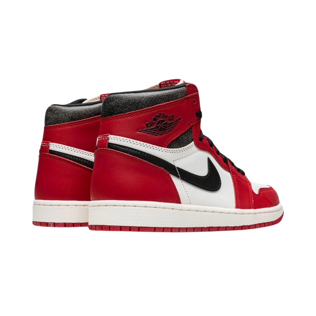 Air Jordan 1 Retro High OG “Chicago” Lost & Found (2022)