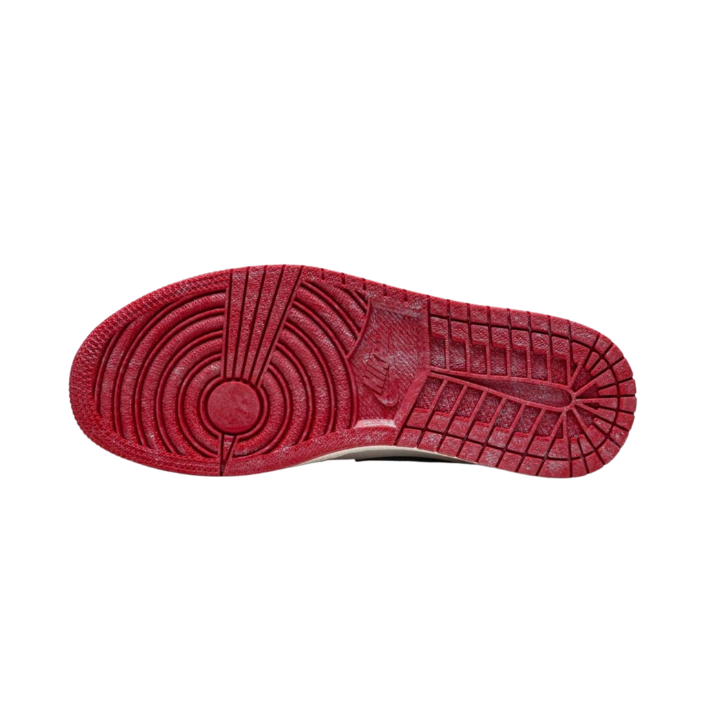 Air Jordan 1 Retro High OG "Chicago" Smarrite e ritrovate (2022)