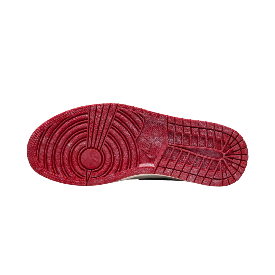 Air Jordan 1 Retro High OG “Chicago” Lost & Found (2022)