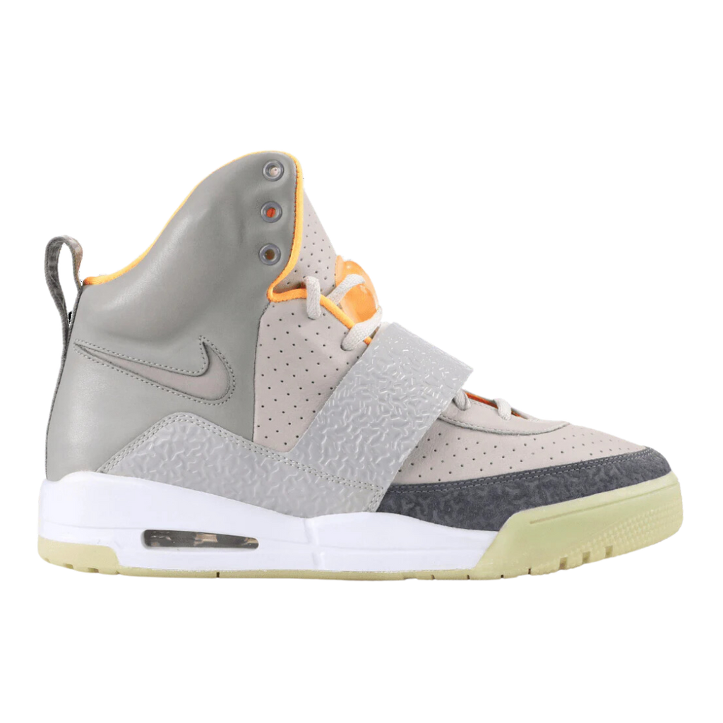 Nike Air Yeezy 1 “Zen Grey”