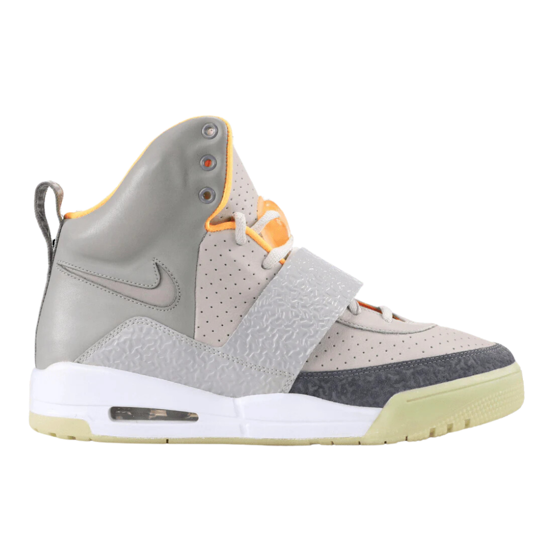 Nike Air Yeezy 1 “Zen Grey”
