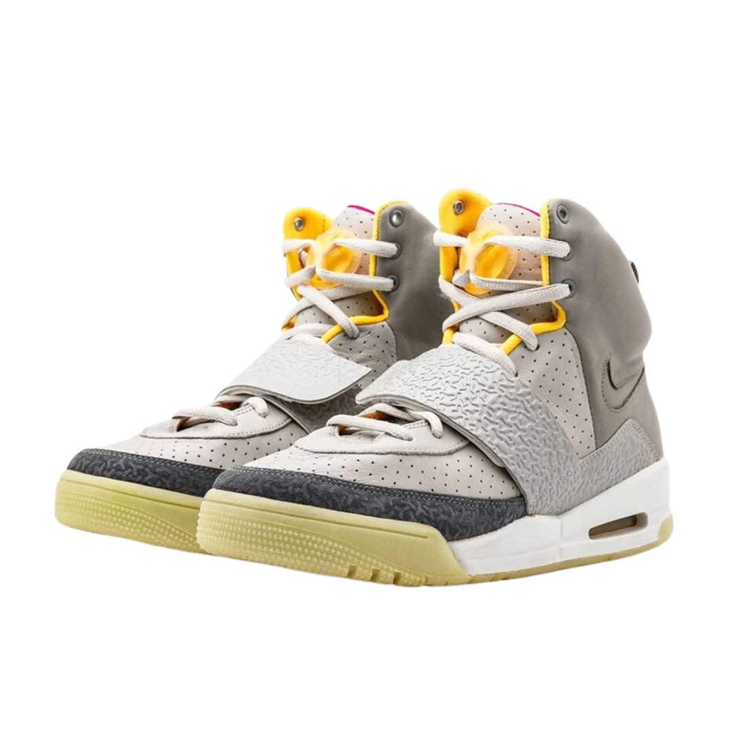 Nike Air Yeezy 1 “Zen Grey”