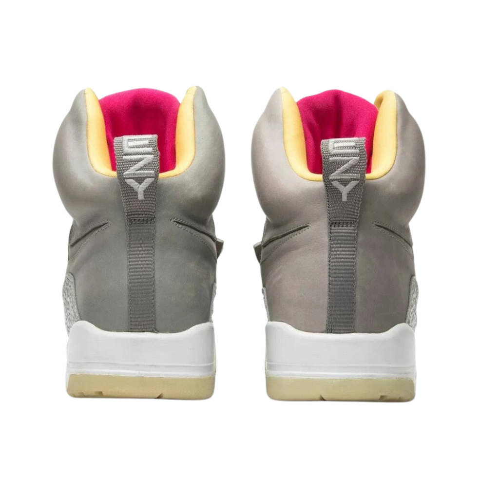 Nike Air Yeezy 1 “Zen Grey”