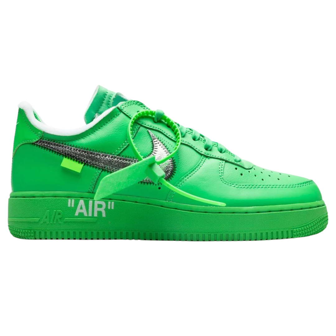 Nike Air Force 1 x Off-White "Brooklyn"