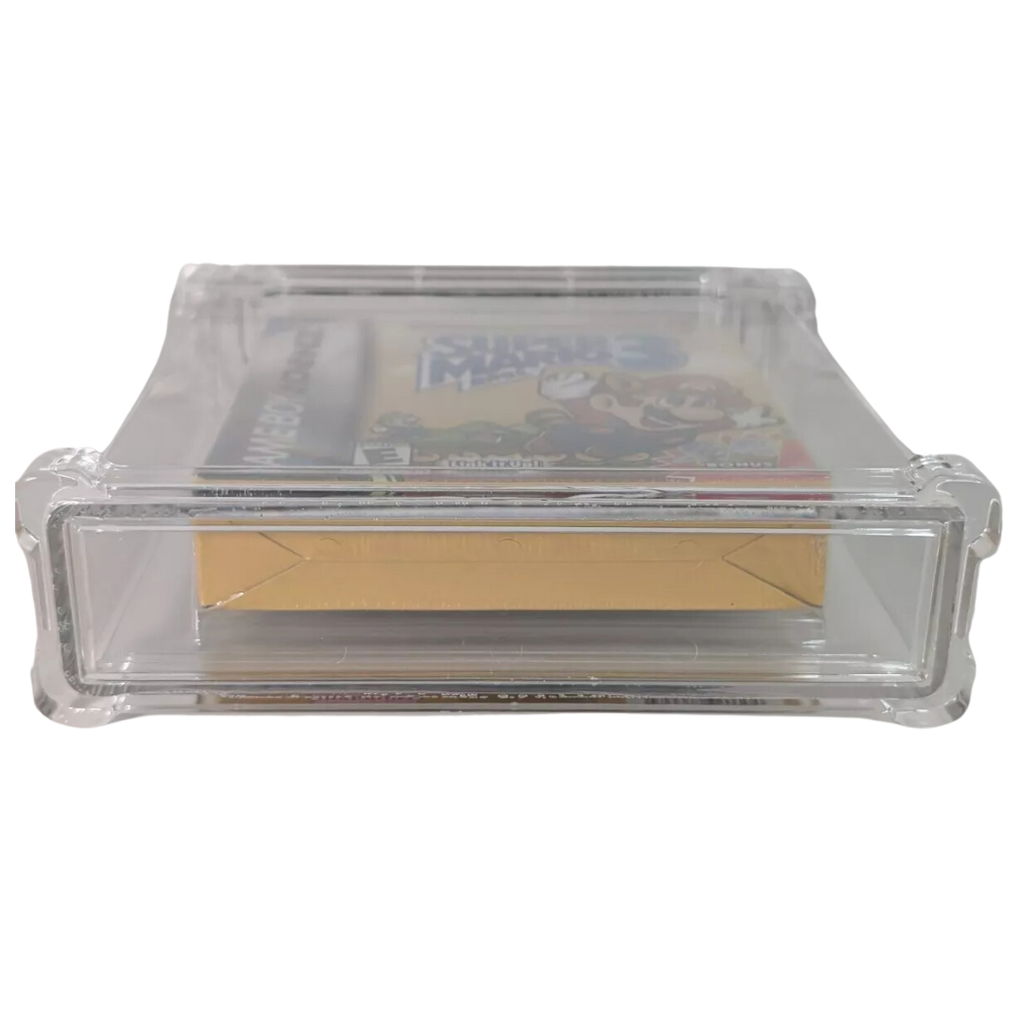 Super Mario Advance 4: Super Mario Bros. 3 (Game Boy Advance) — Sealed