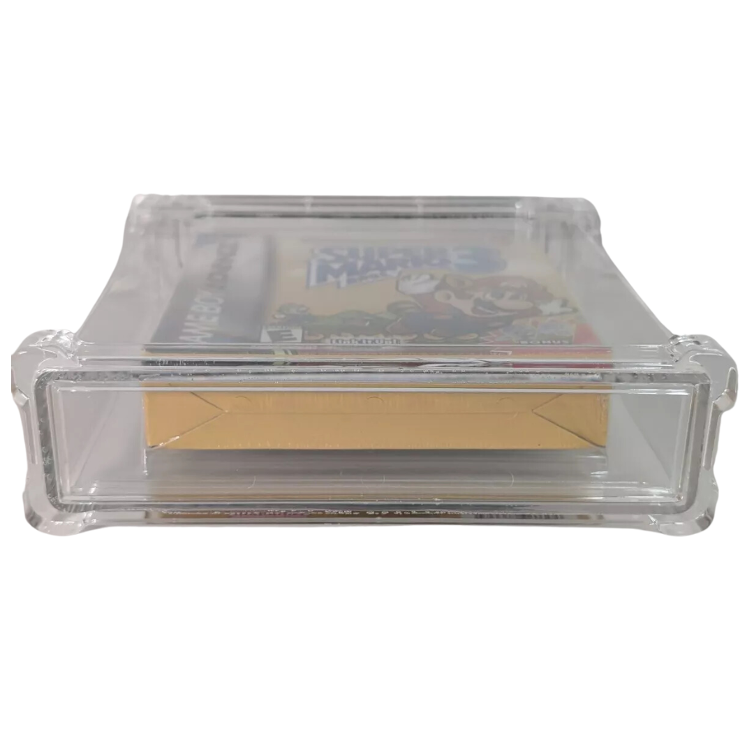 Super Mario Advance 4: Super Mario Bros. 3 (Game Boy Advance) — Sealed