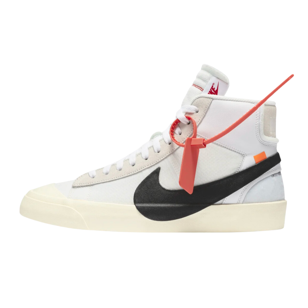 Nike Blazer x Off-White "The Ten" (2017)