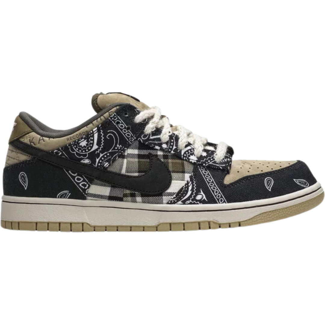 Nike SB Dunk Low x Travis Scott