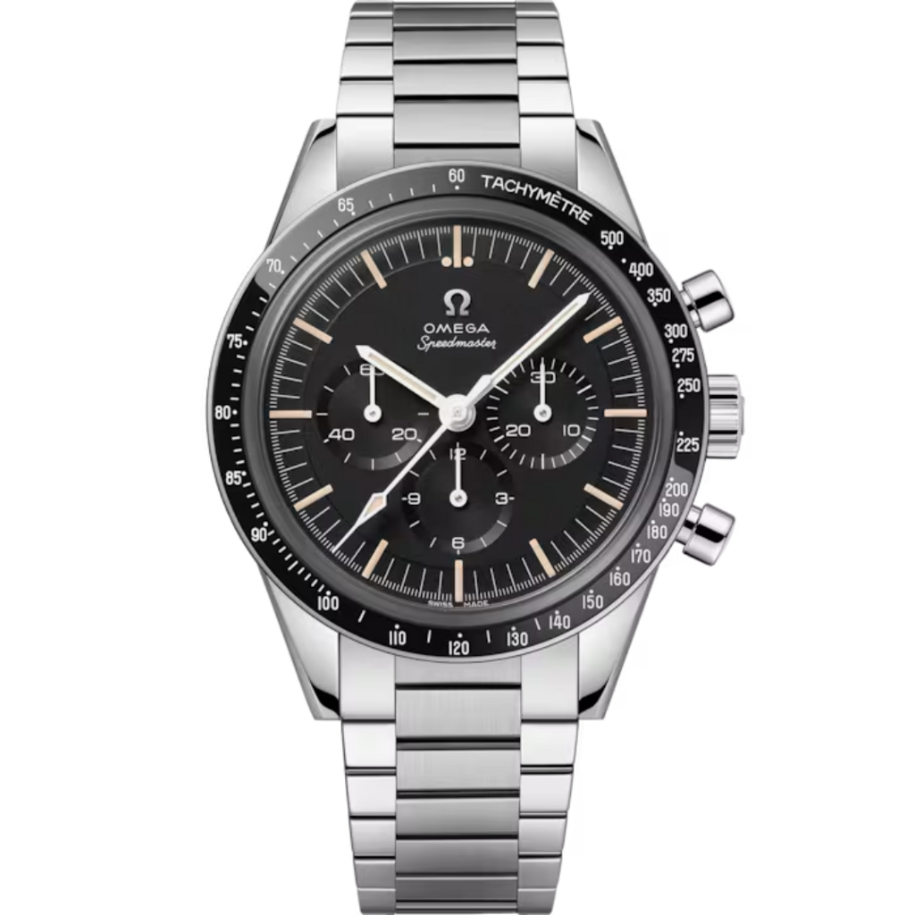 OMEGA Speedmaster Moonwatch Calibre 321
