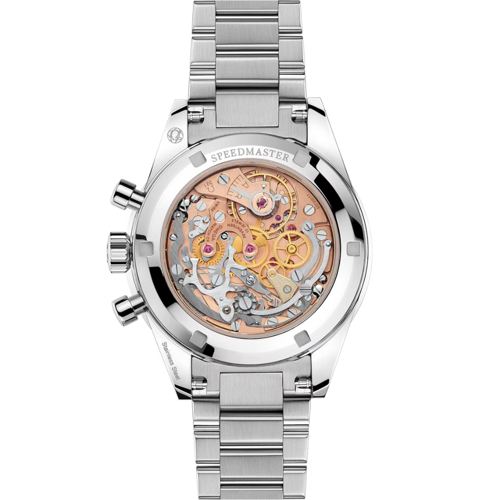 OMEGA Speedmaster Moonwatch Calibre 321
