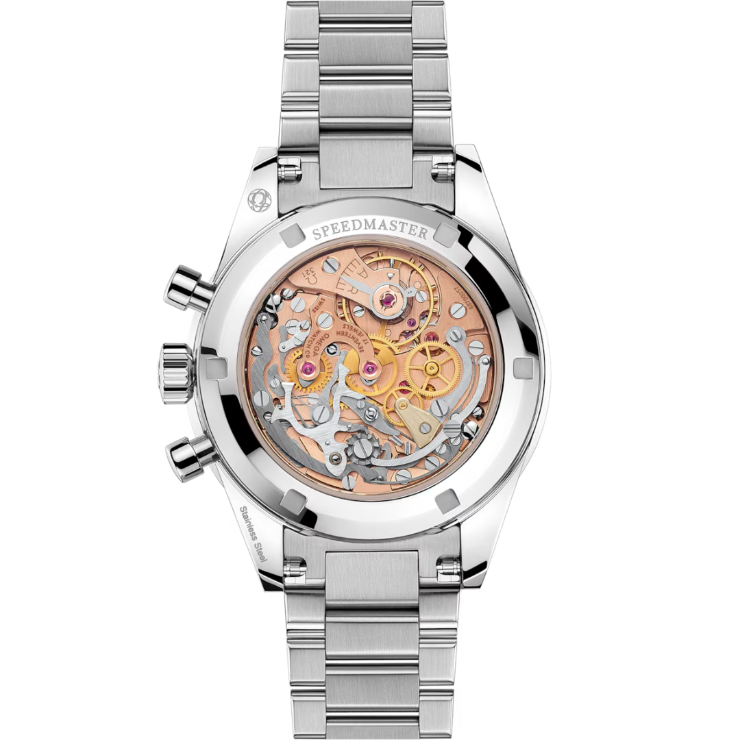 OMEGA Speedmaster Moonwatch Calibre 321