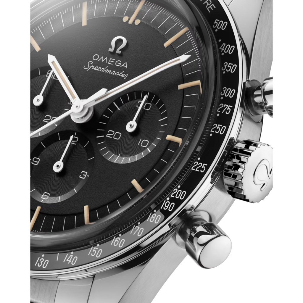 OMEGA Speedmaster Moonwatch Calibre 321