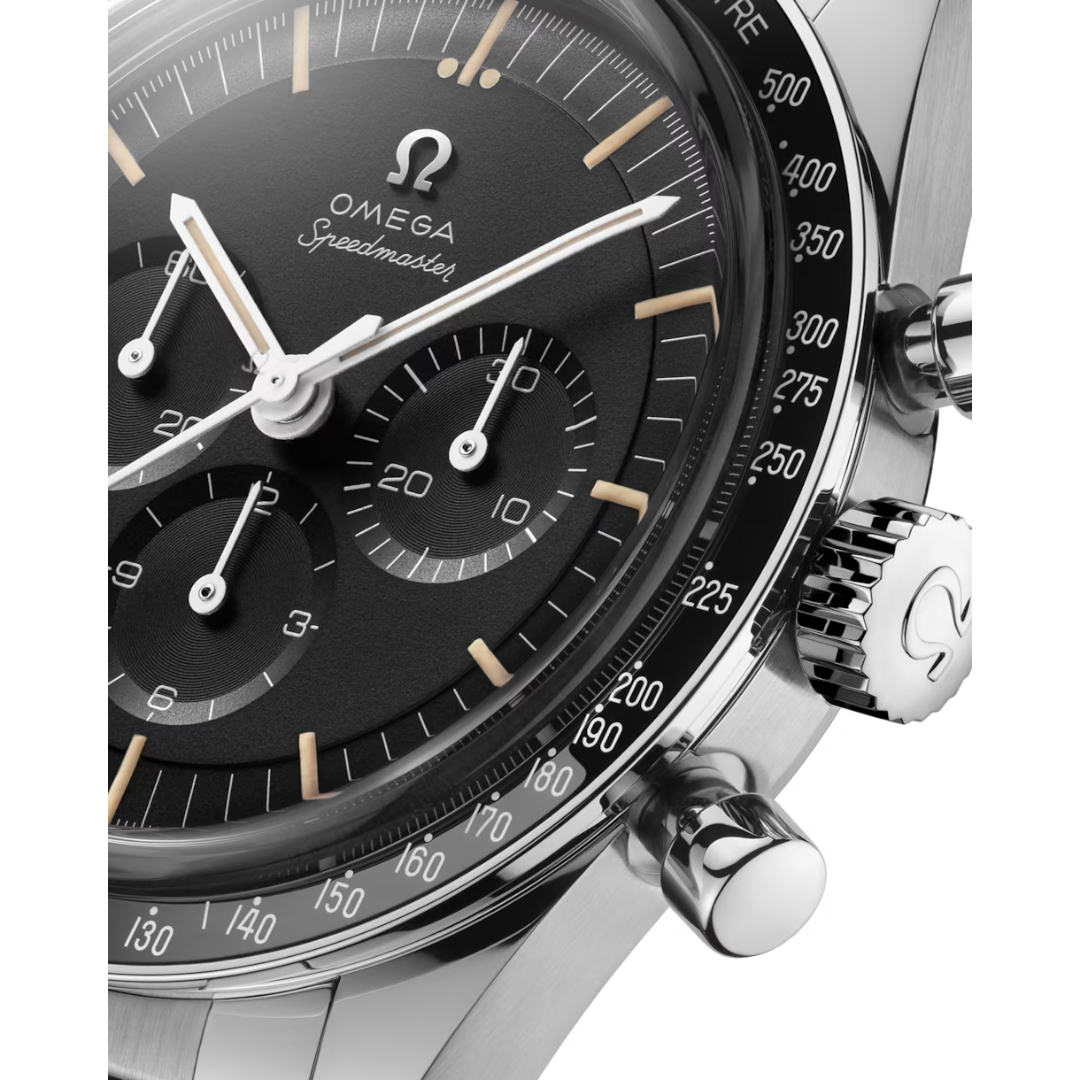 OMEGA Speedmaster Moonwatch Calibre 321