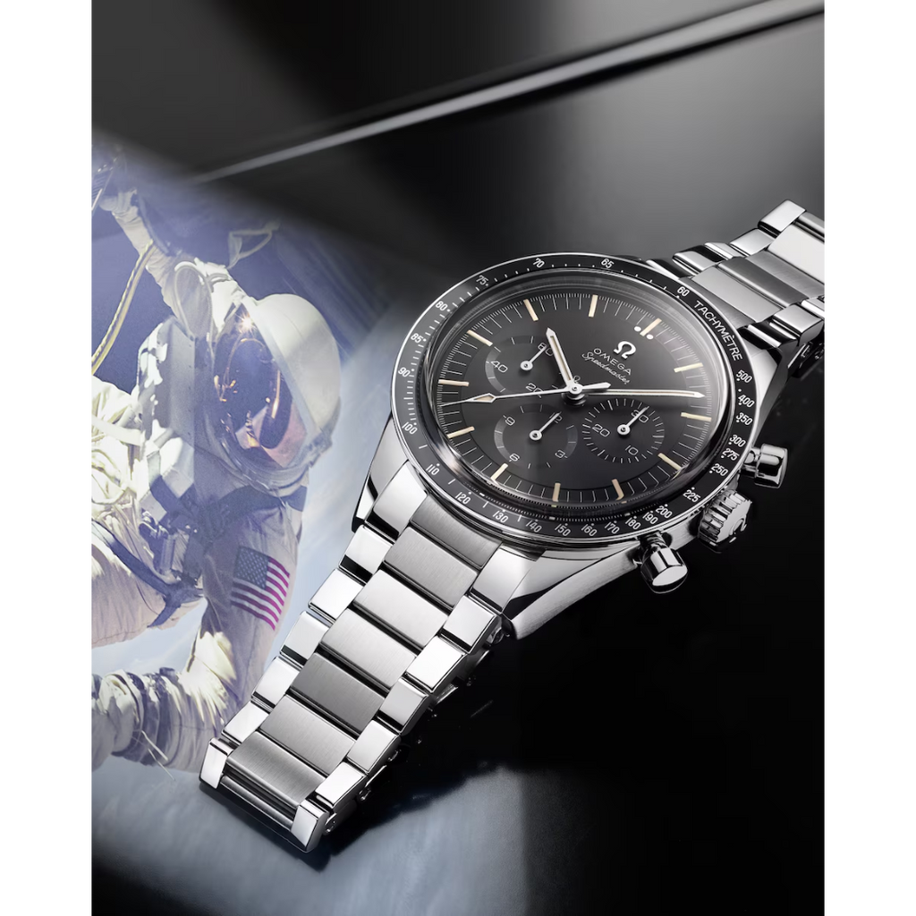 OMEGA Speedmaster Moonwatch Calibre 321