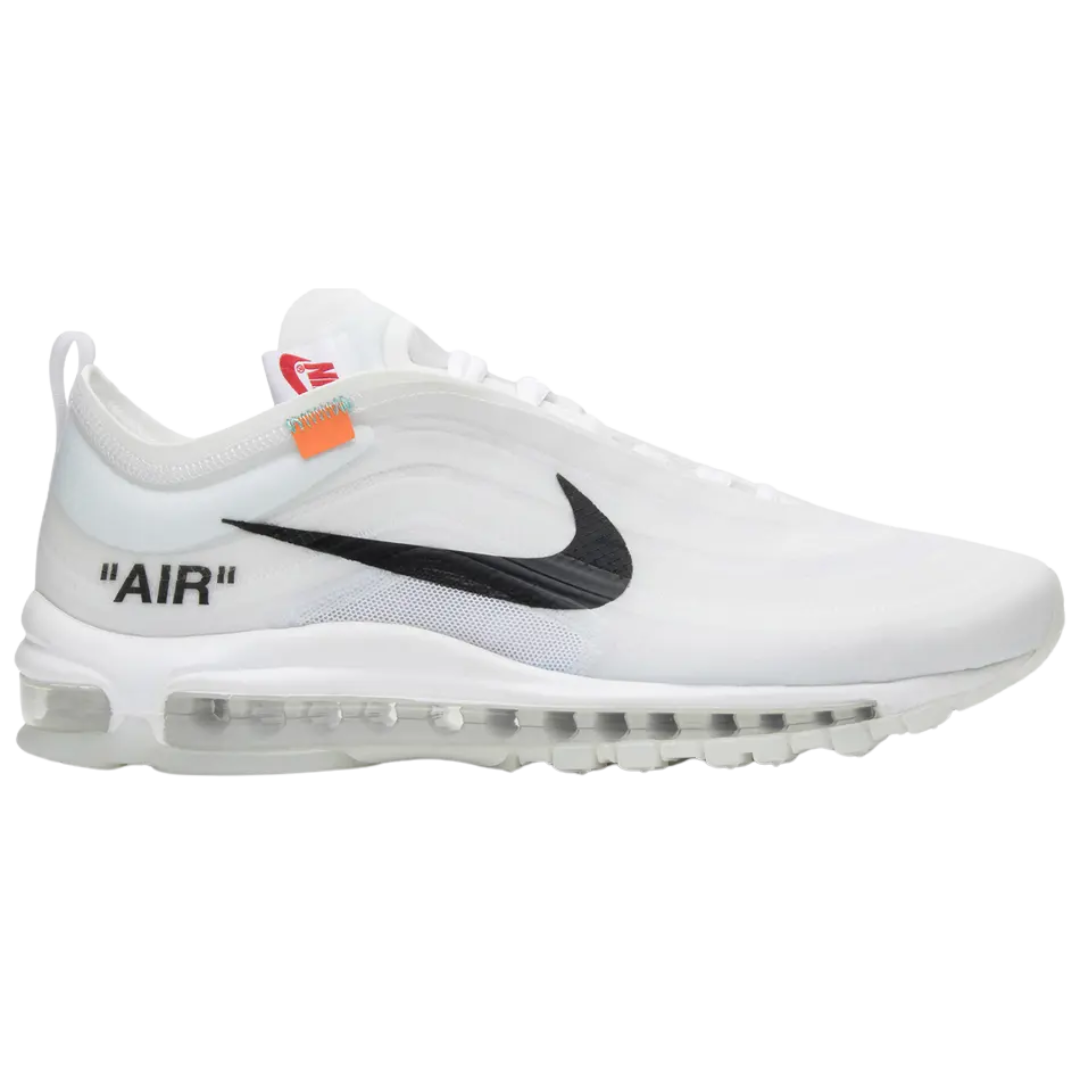 Nike x Off-White Air Max 97 OG "The Ten"