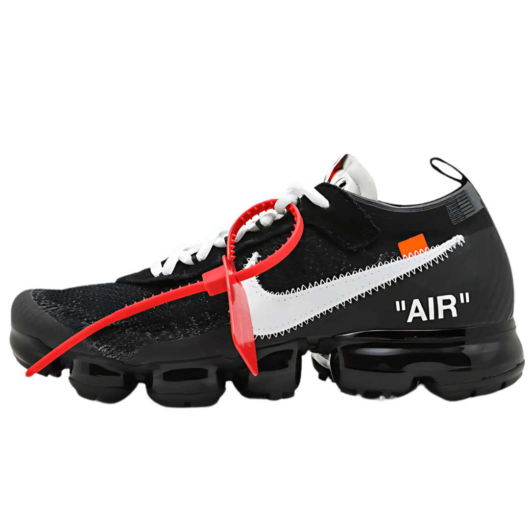 Nike Air VaporMax x Off-White “The Ten” (USA 9,5 / UE 43)