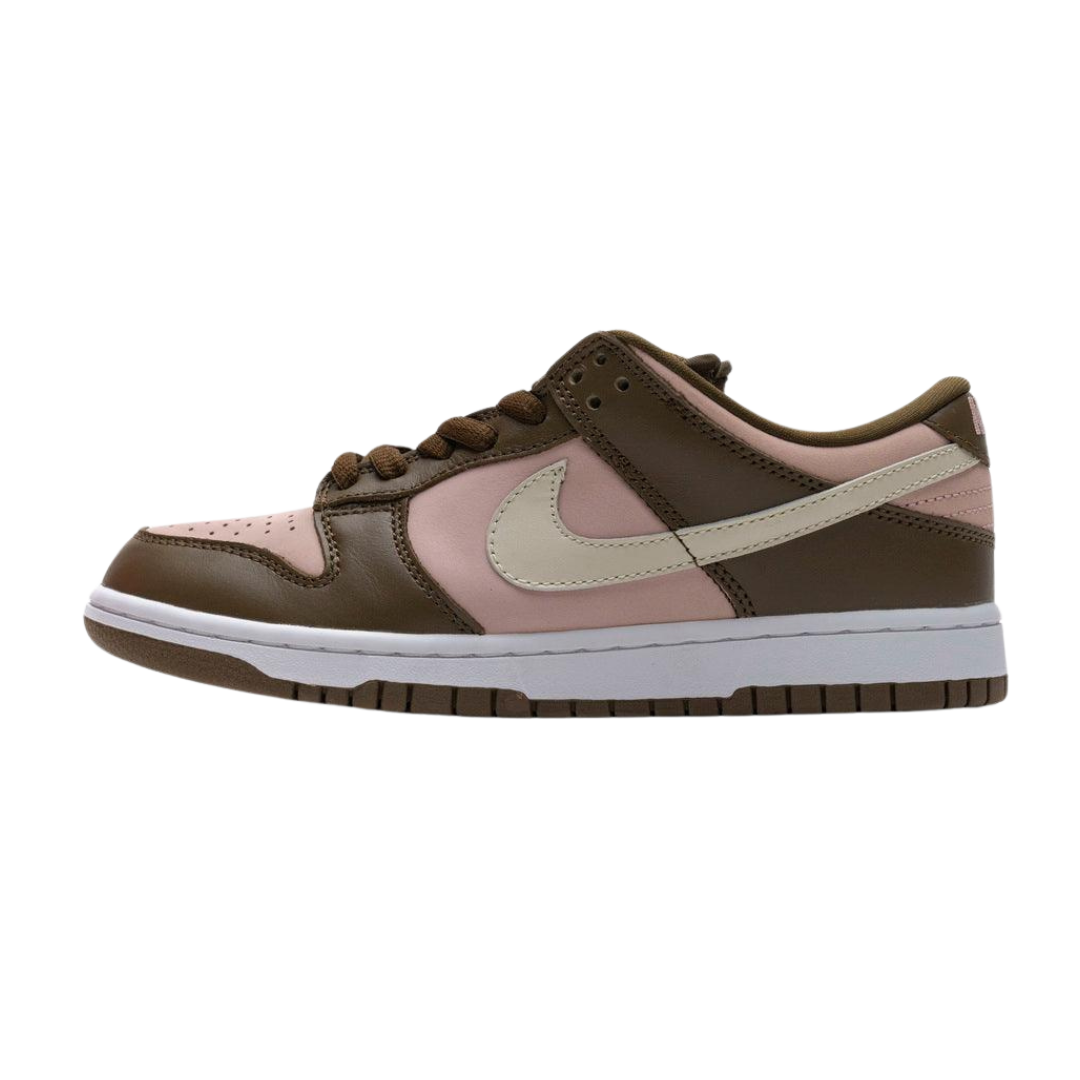 Stüssy x Nike Dunk Low Pro SB “Cherry” (2005)