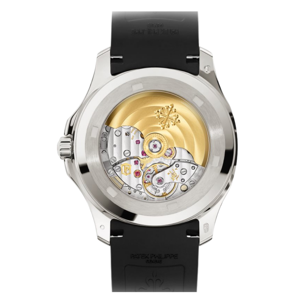 Patek Philippe Aquanaut 5167A-001