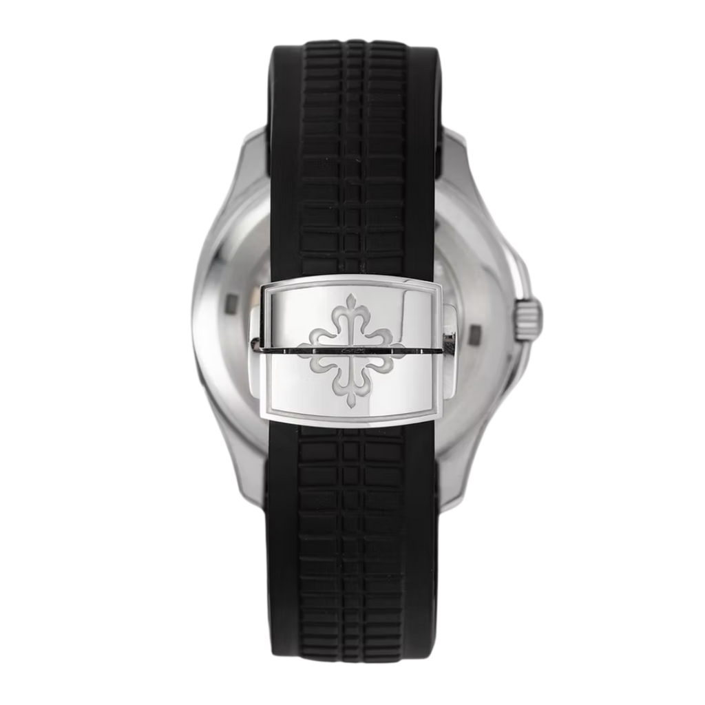 Patek Philippe Aquanaut 5167A-001