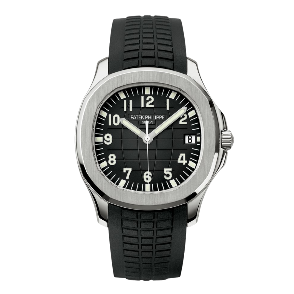 Patek Philippe Aquanaut 5167A-001