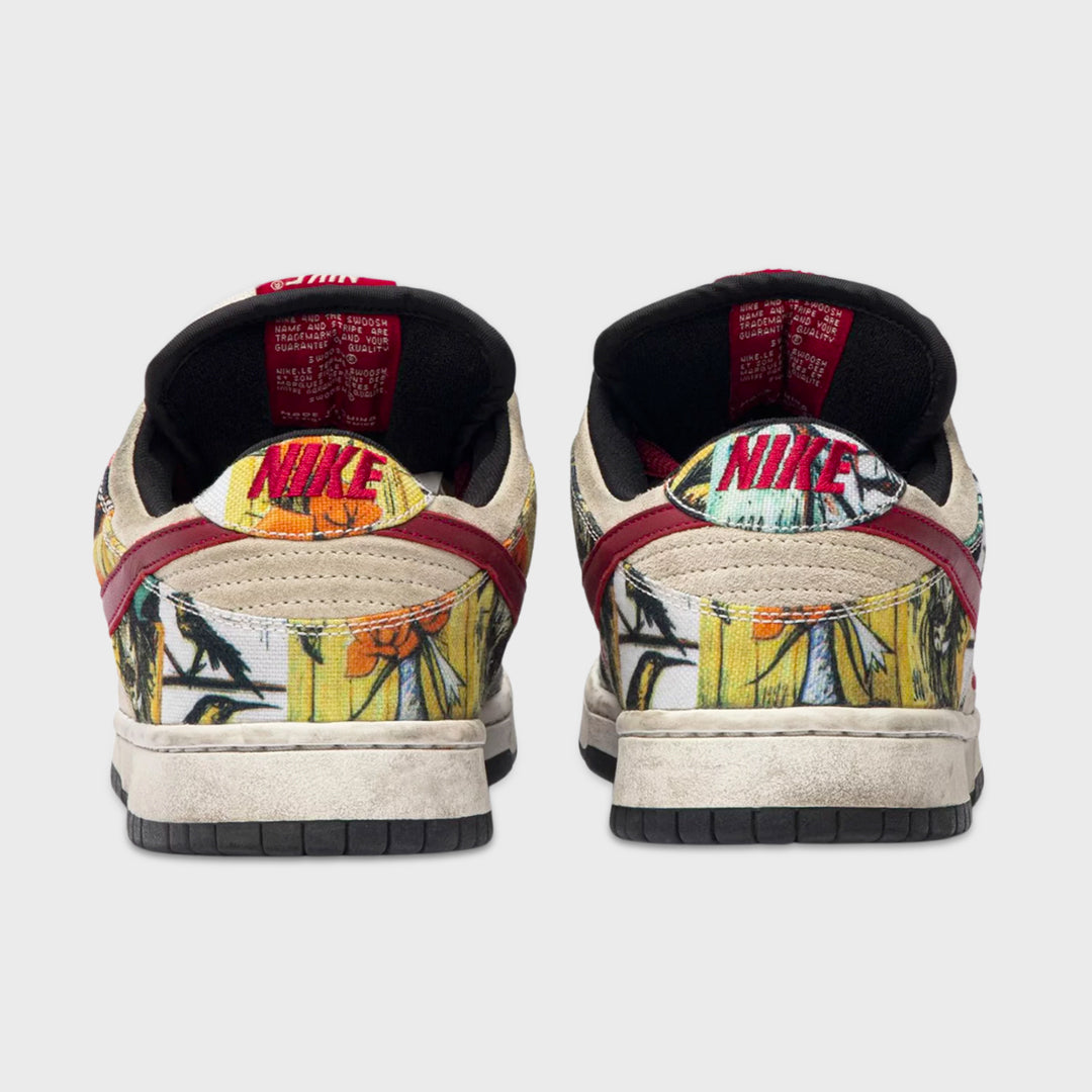 Nike Dunk Low SB "Paris"