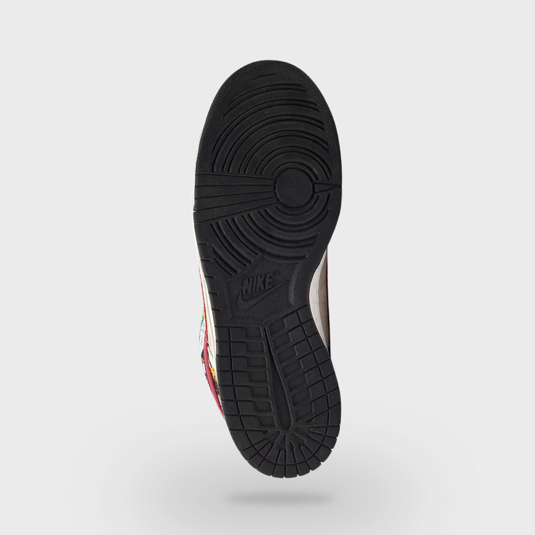 Nike Dunk Low SB "Paris"