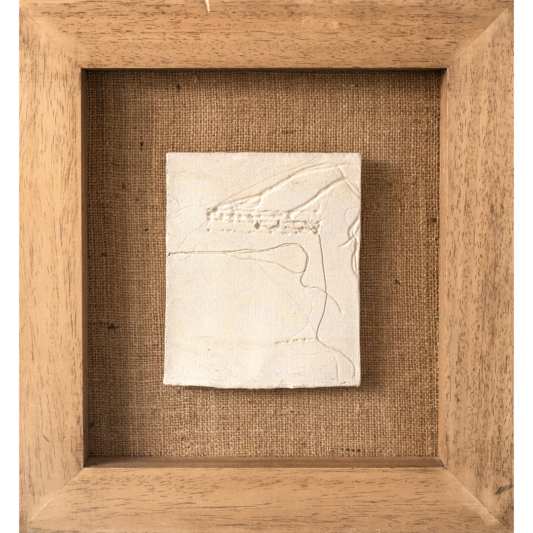 Maria Lai — Senza titolo (Senza Titolo), 2005