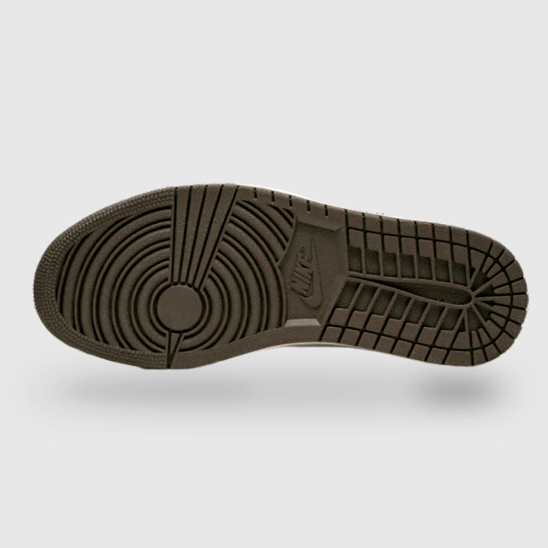 Air Jordan 1 High Travis Scott - Mocha