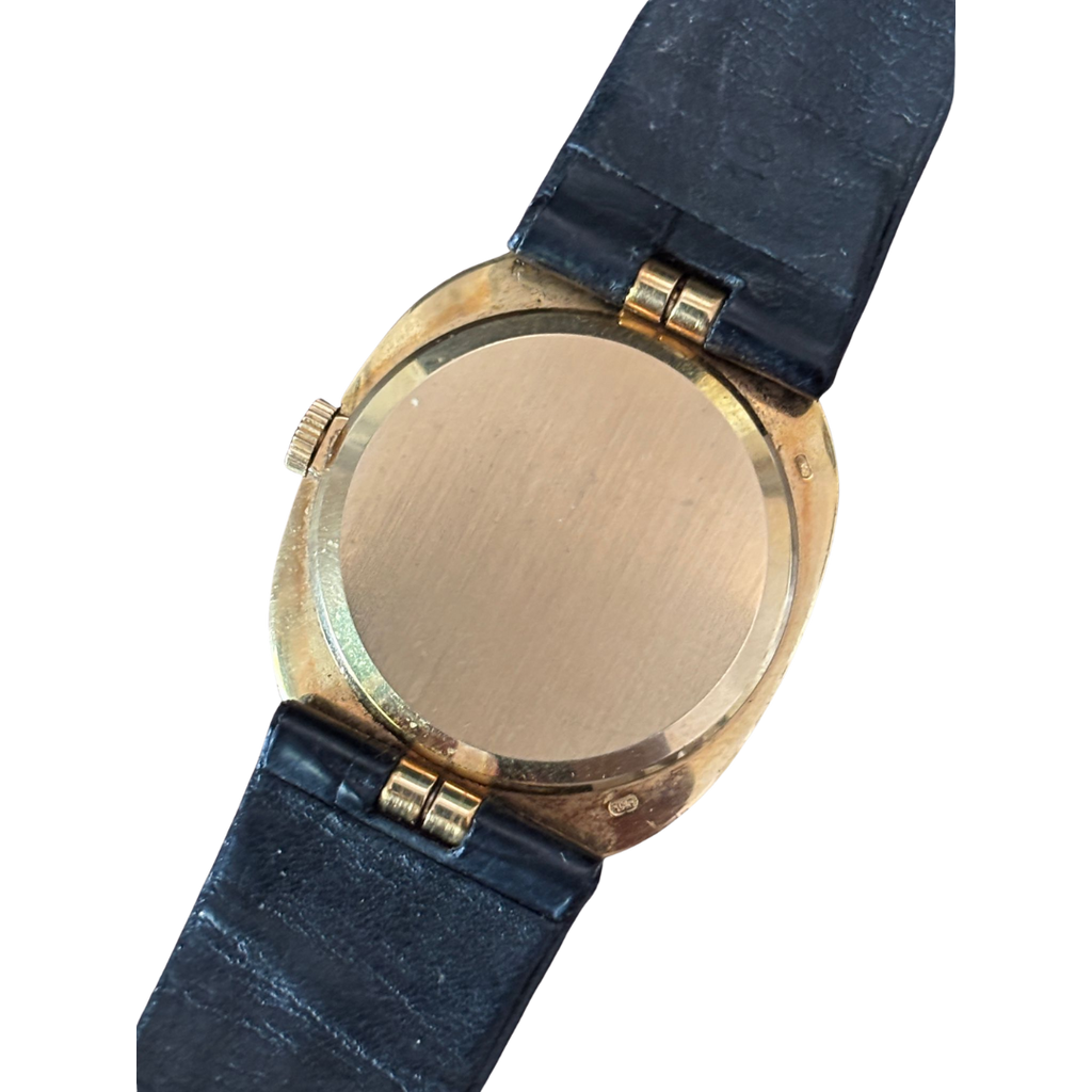 Patek Philippe Golden Ellipse