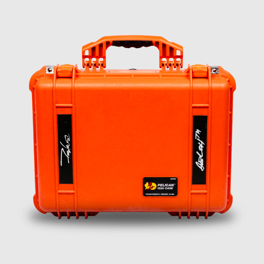 Nike SB Off‑White “Syracuse”