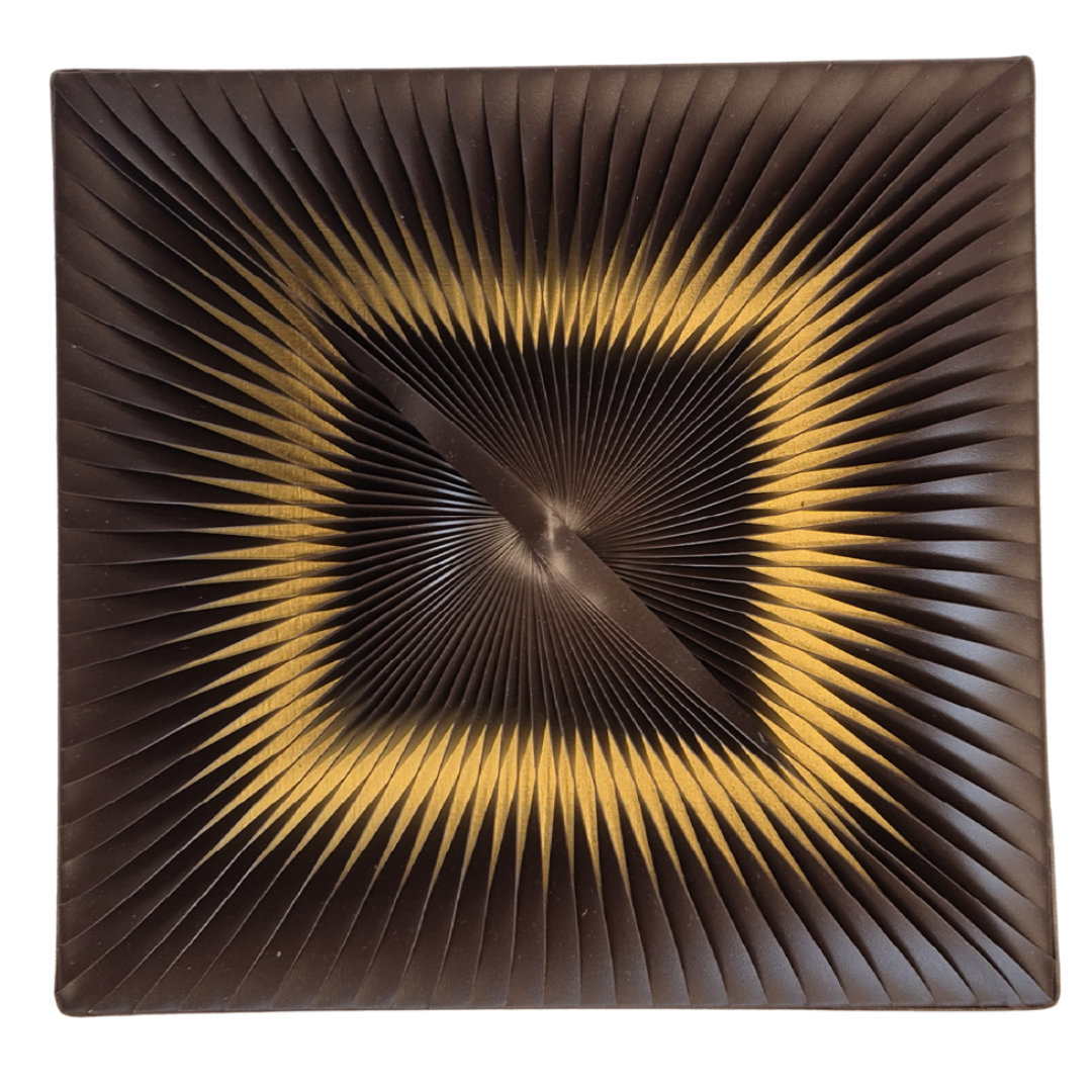 Alberto Biasi — Piccola dinamica REG 772