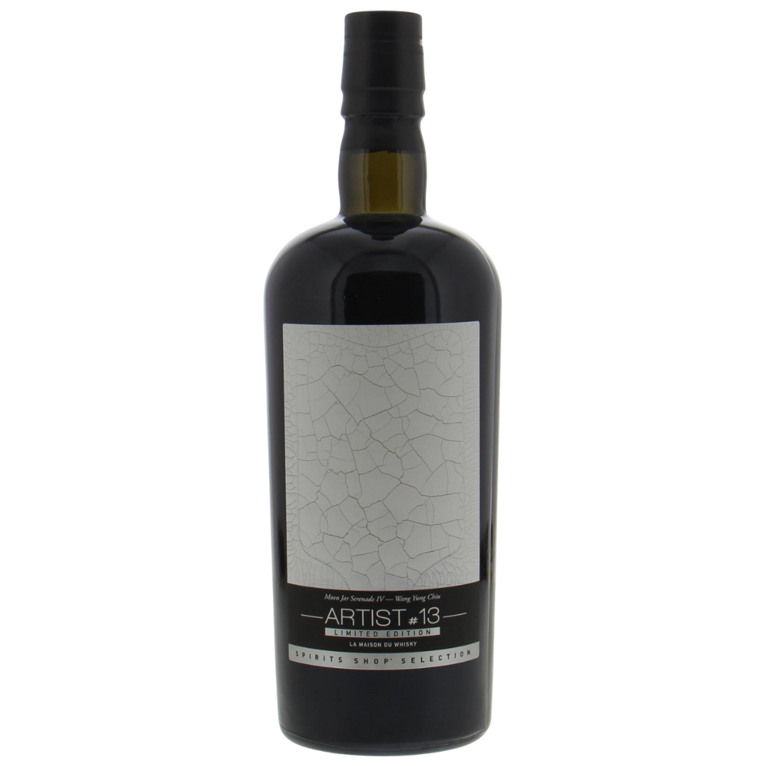 Karuizawa 1999 Single Cask (Artist #13) – Spirits Shop Selection