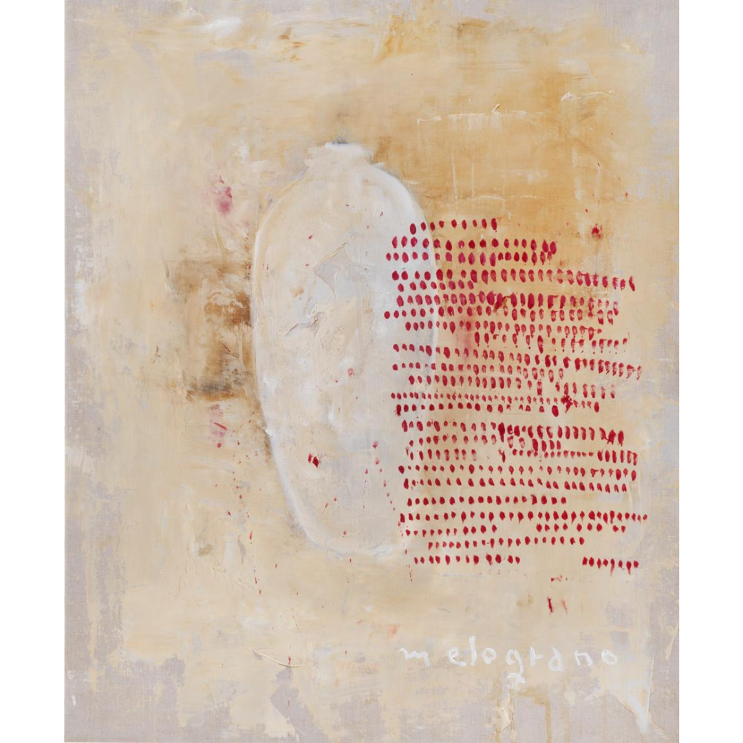 Piero Pizzi Cannella – Melograno