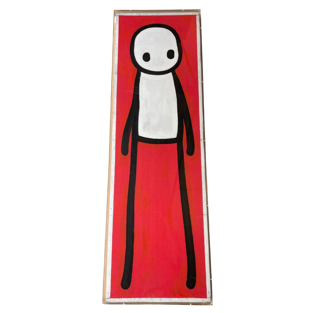 Stik — TM1 (2015)
