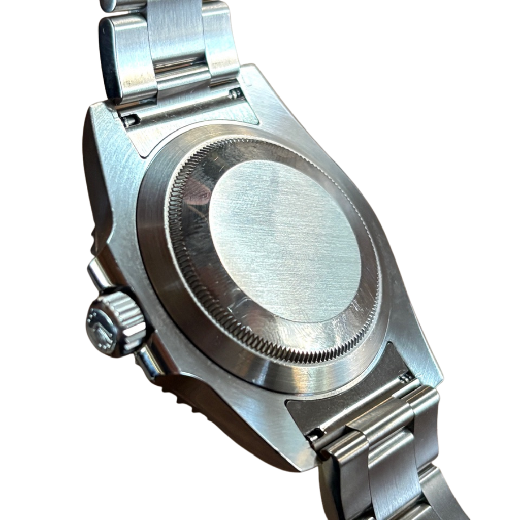 Rolex Submariner Date “Hulk”